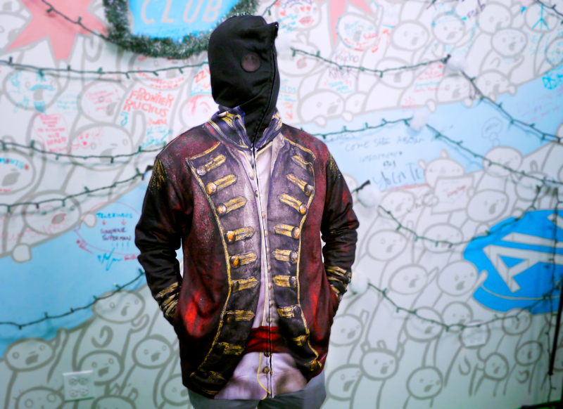 Illustration for article titled The year in swag 2013: The war on worthlessness